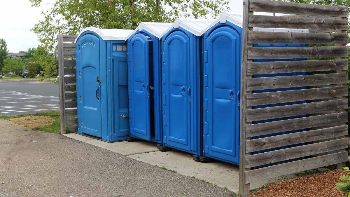Emergency Porta Potty Rental - Porta Potty Rental Pros - Porta Potty Rentals services in Celoron, NY